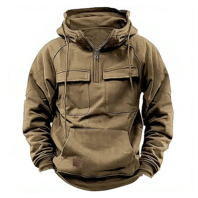 DAVE | High quality tactical hoodie