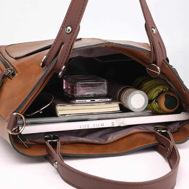 GEM | Vintage Shoulder Bag