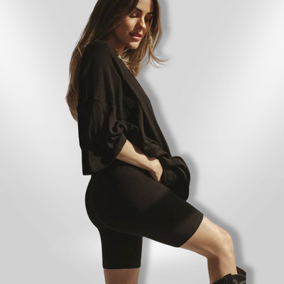 ALEXANDRA | Comfortable ladies set