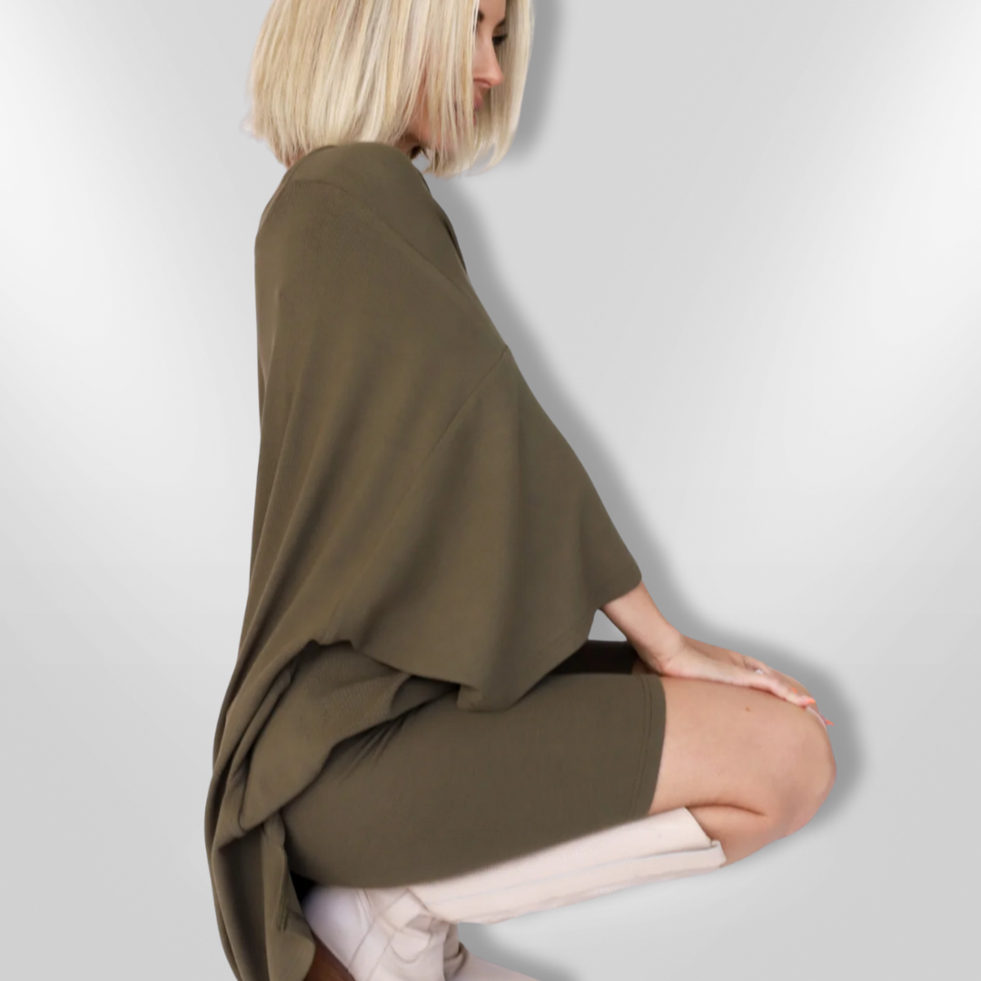 ALEXANDRA | Comfortable ladies set