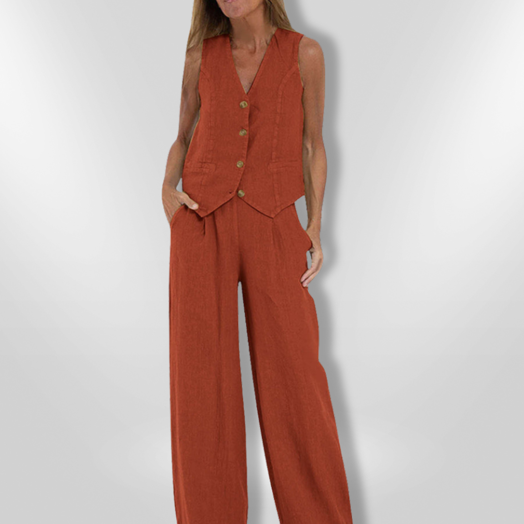 NINA | Ladies set
