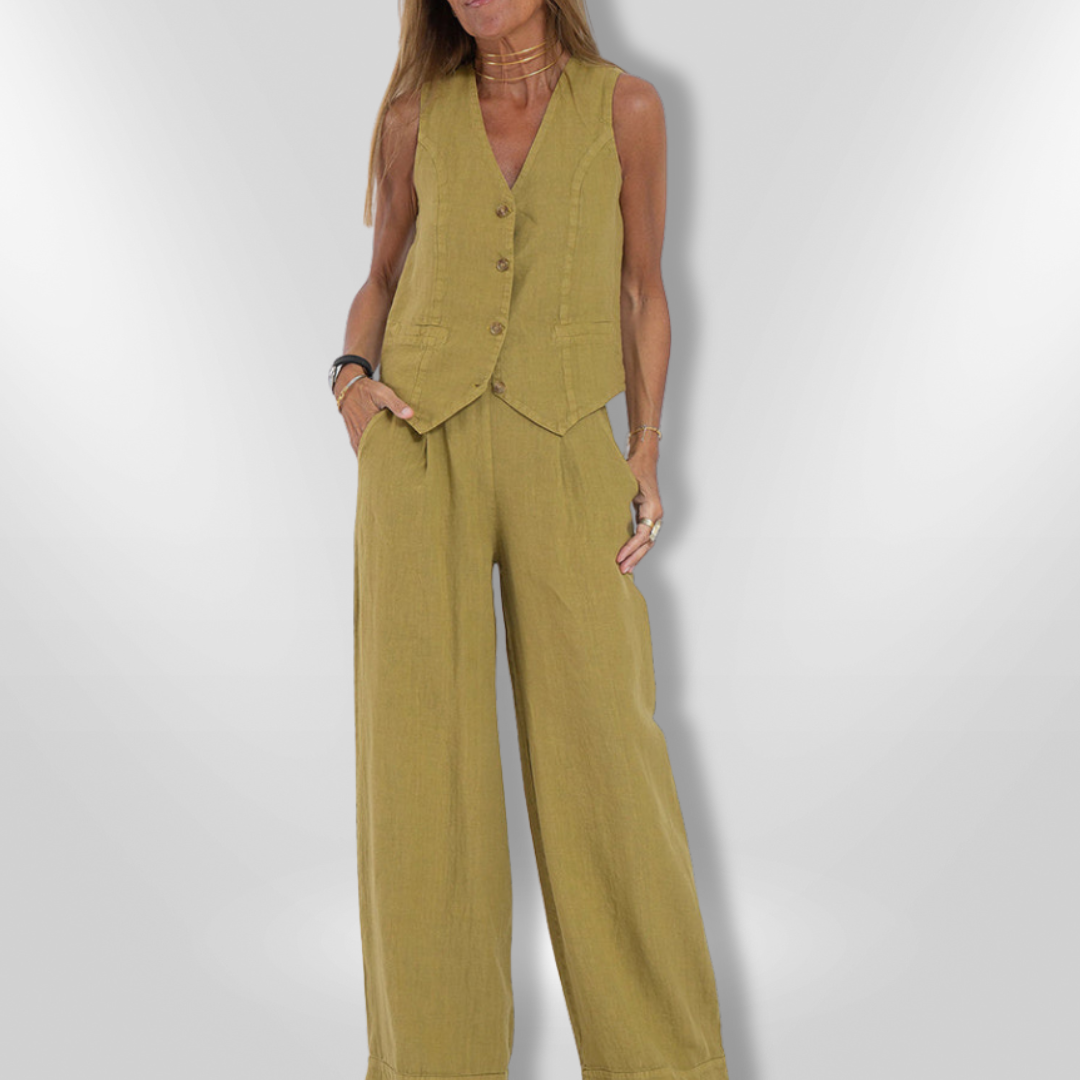 NINA | Ladies set