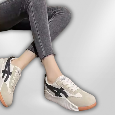 TESS | Retro orthopedic shoes