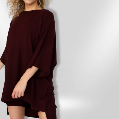 ALEXANDRA | Comfortable ladies set
