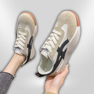 TESS | Retro orthopedic shoes
