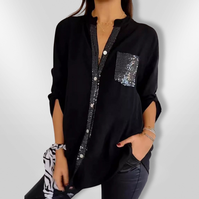 TILO | Coastal Chic Blouse