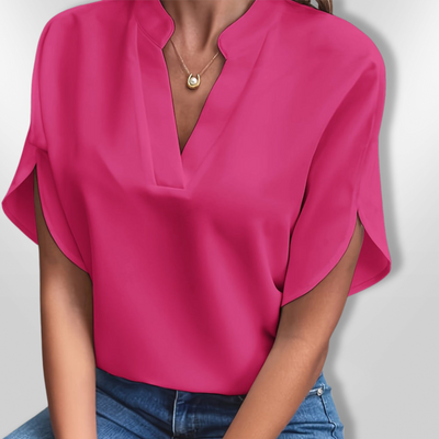 BILLIE | Elegant blouse
