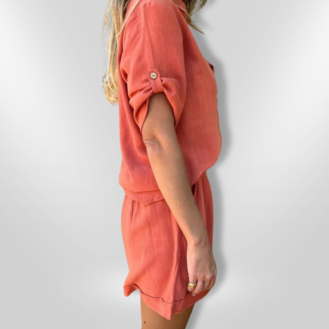 STEPHANIE | Stylish summer set