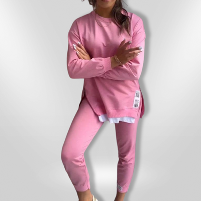 DONNA | Comfortable loungewear