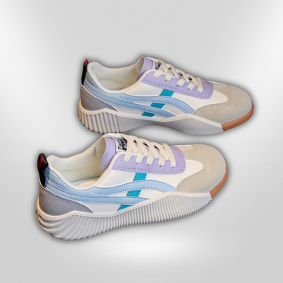 TESS | Retro orthopedic shoes