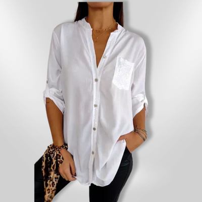 TILO | Coastal Chic Blouse