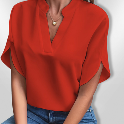 BILLIE | Elegant blouse