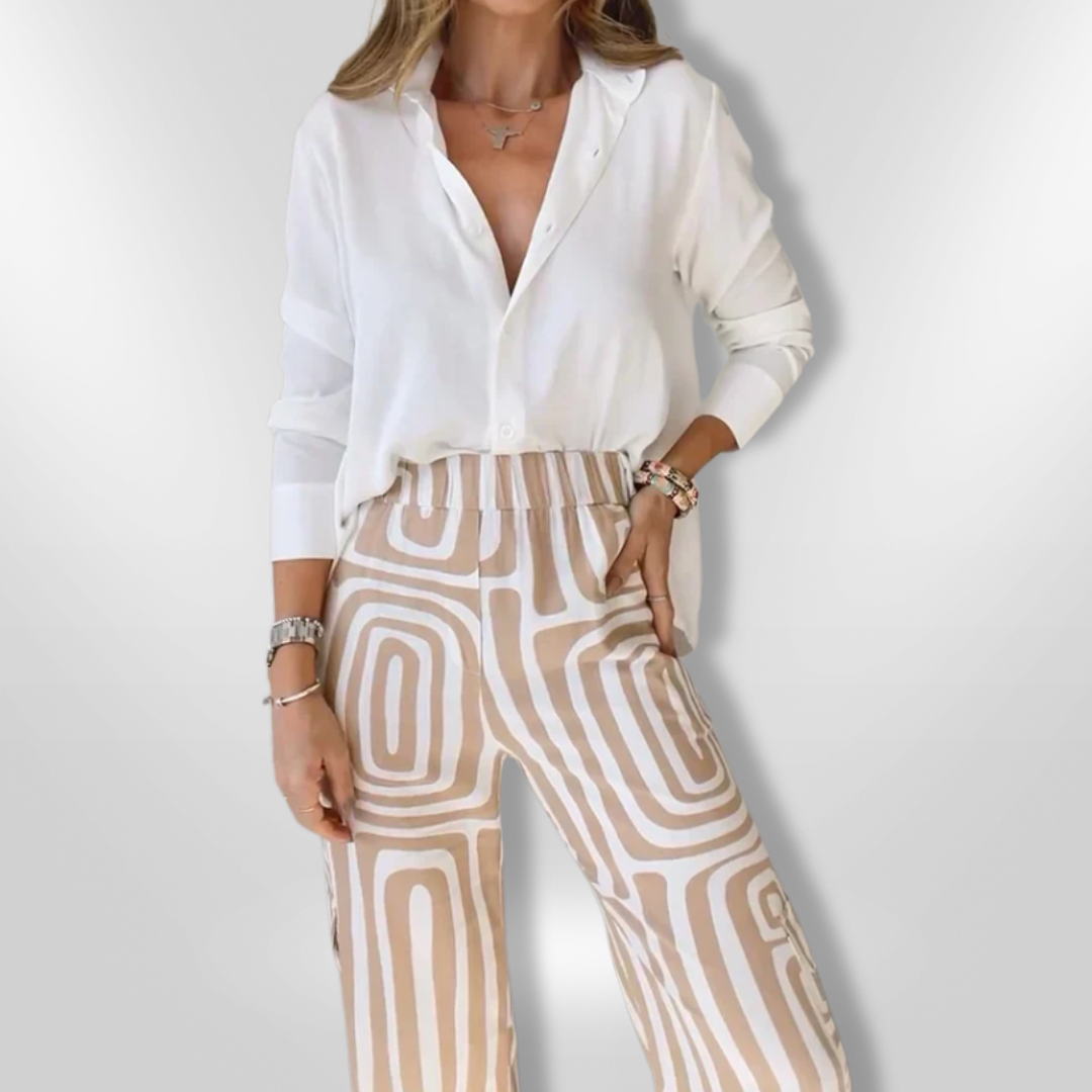 MILA | Stylish set