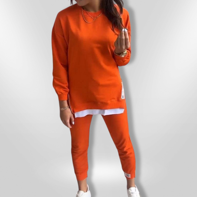 DONNA | Comfortable loungewear