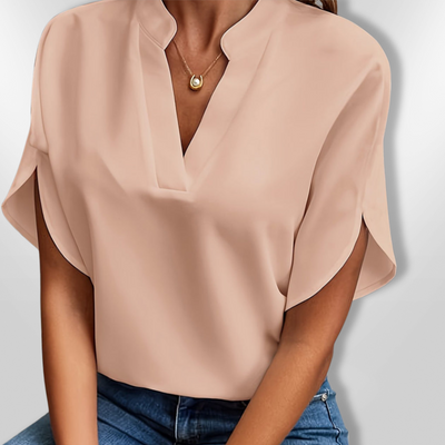 BILLIE | Elegant blouse