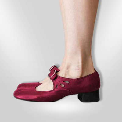 EMMA | Classic leather sandals