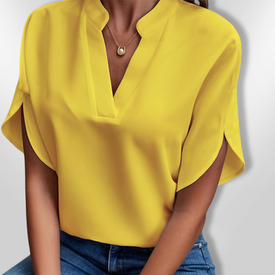 BILLIE | Elegant blouse