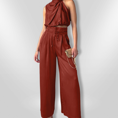 SOPHIA | Elegant Two-Piece Set