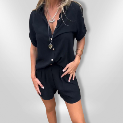 STEPHANIE | Stylish summer set