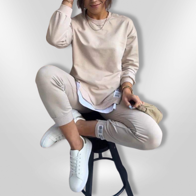 DONNA | Comfortable loungewear