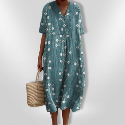 ODILE | Summer dress