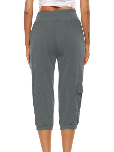 JANE | Comfortable casual trousers for everyday wear