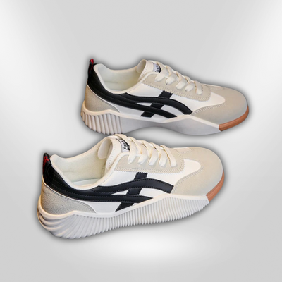 TESS | Retro orthopedic shoes