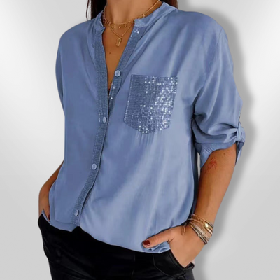 TILO | Coastal Chic Blouse