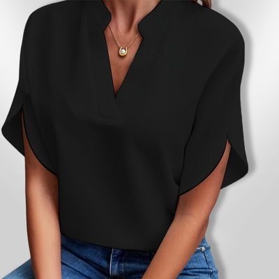 BILLIE | Elegant blouse