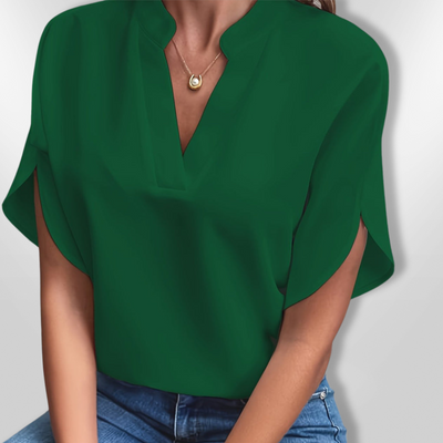 BILLIE | Elegant blouse