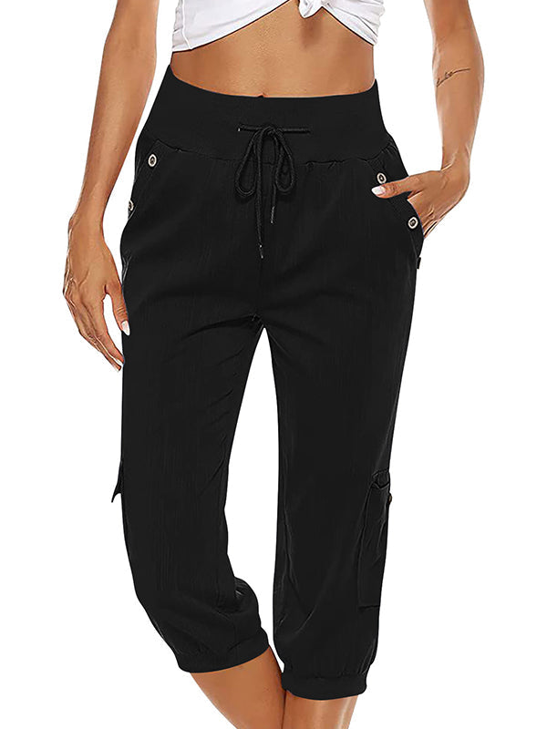 JANE | Comfortable casual trousers for everyday wear