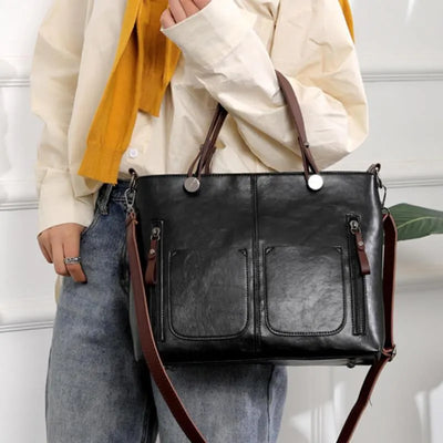 GEM | Vintage Shoulder Bag