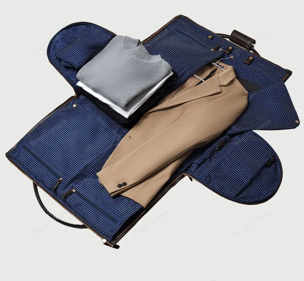 VOGUE | Ultimate Multifunctional Travel Bag