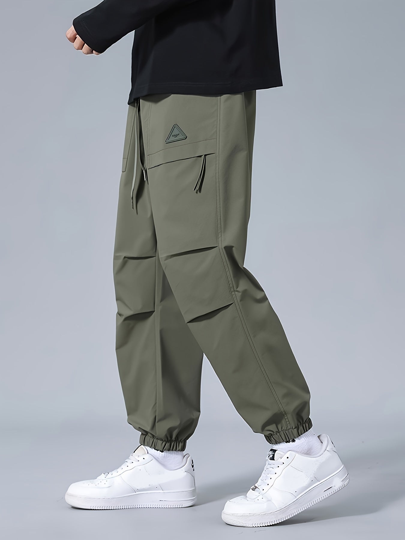 FRED | Sweatpants For All Activities