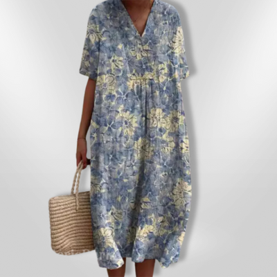 ODILE | Summer dress