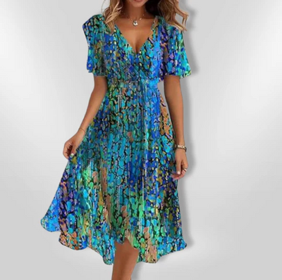 LEANNE | Elegant dress for women