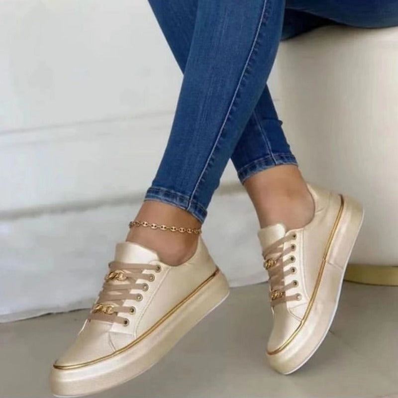 ALEXIS | Trendy Orthopedic Sneakers