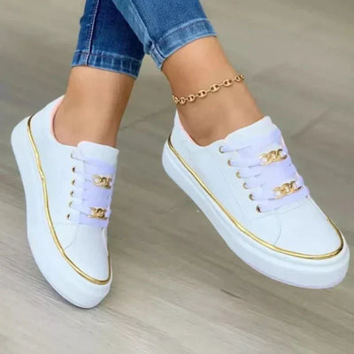 ALEXIS | Trendy Orthopedic Sneakers