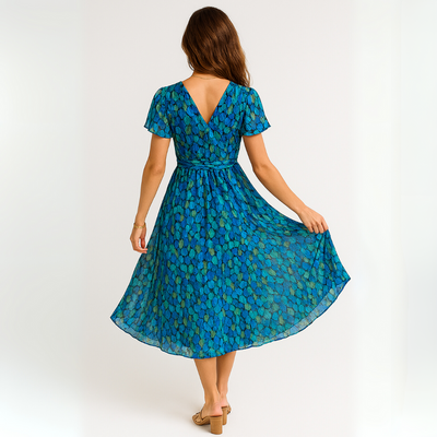 LEANNE | Elegant dress for women