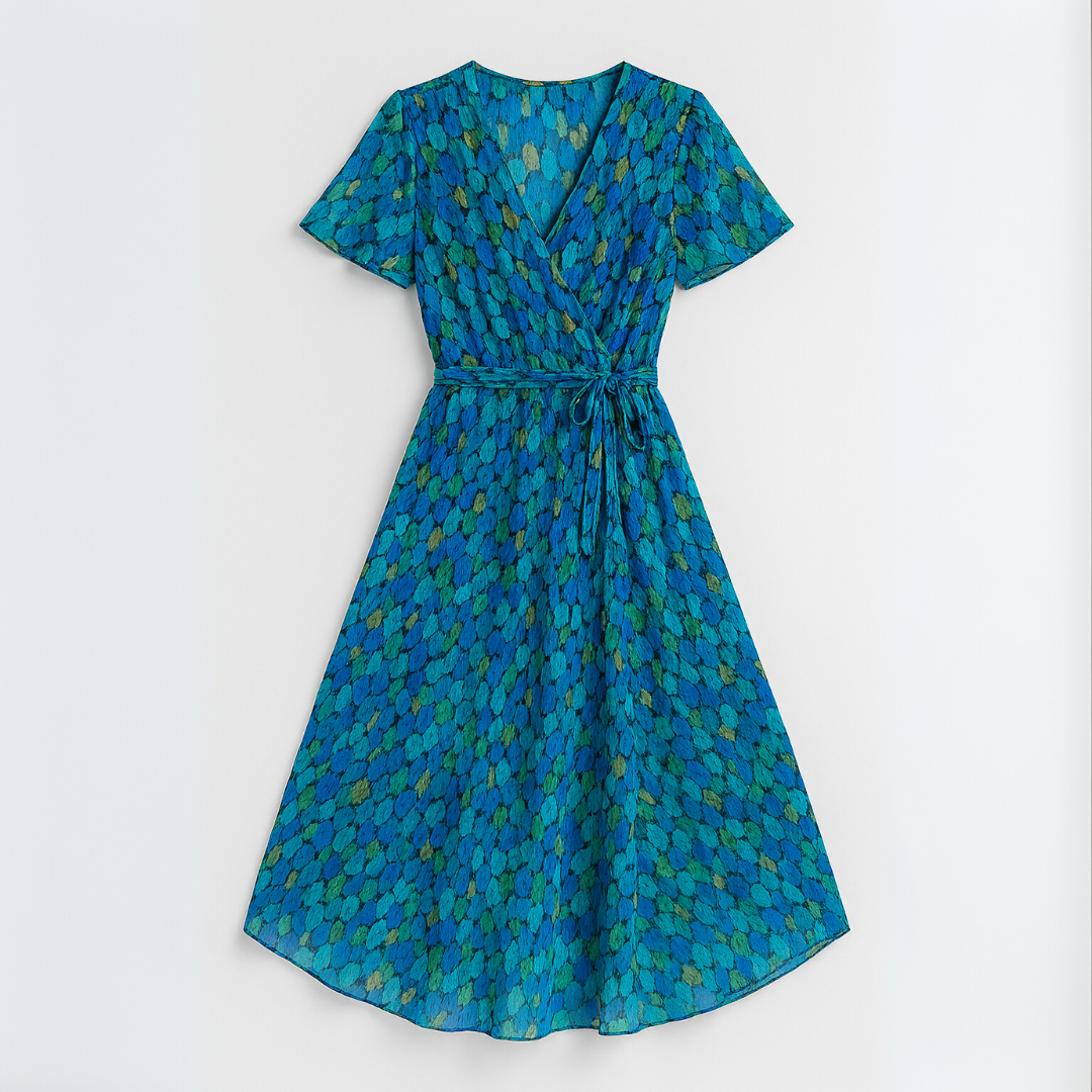 LEANNE | Elegant dress for women
