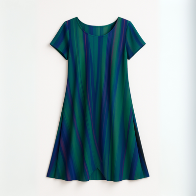 JAMIE | Flowing dress