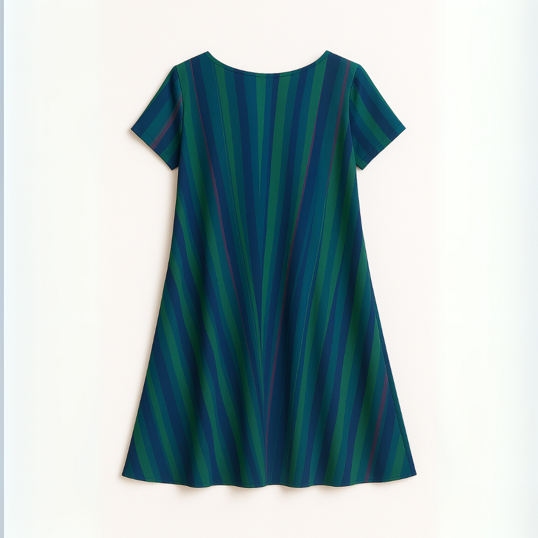 JAMIE | Flowing dress