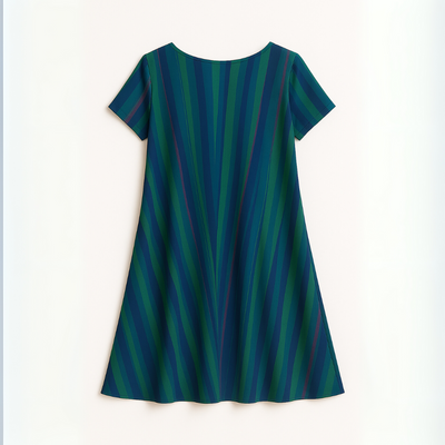 JAMIE | Flowing dress