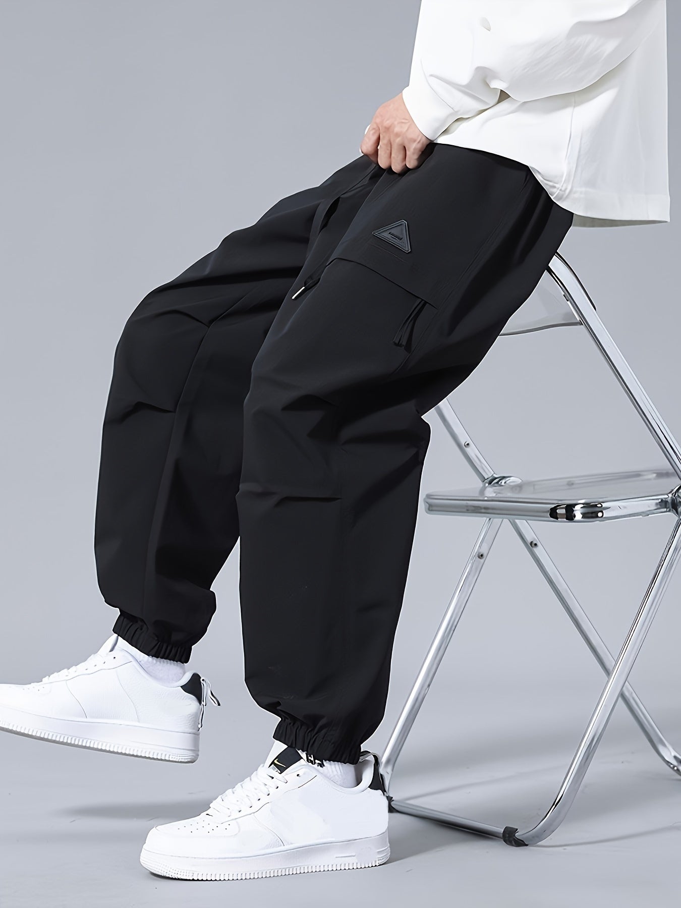 FRED | Sweatpants For All Activities