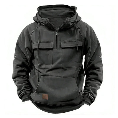 DAVE | High quality tactical hoodie