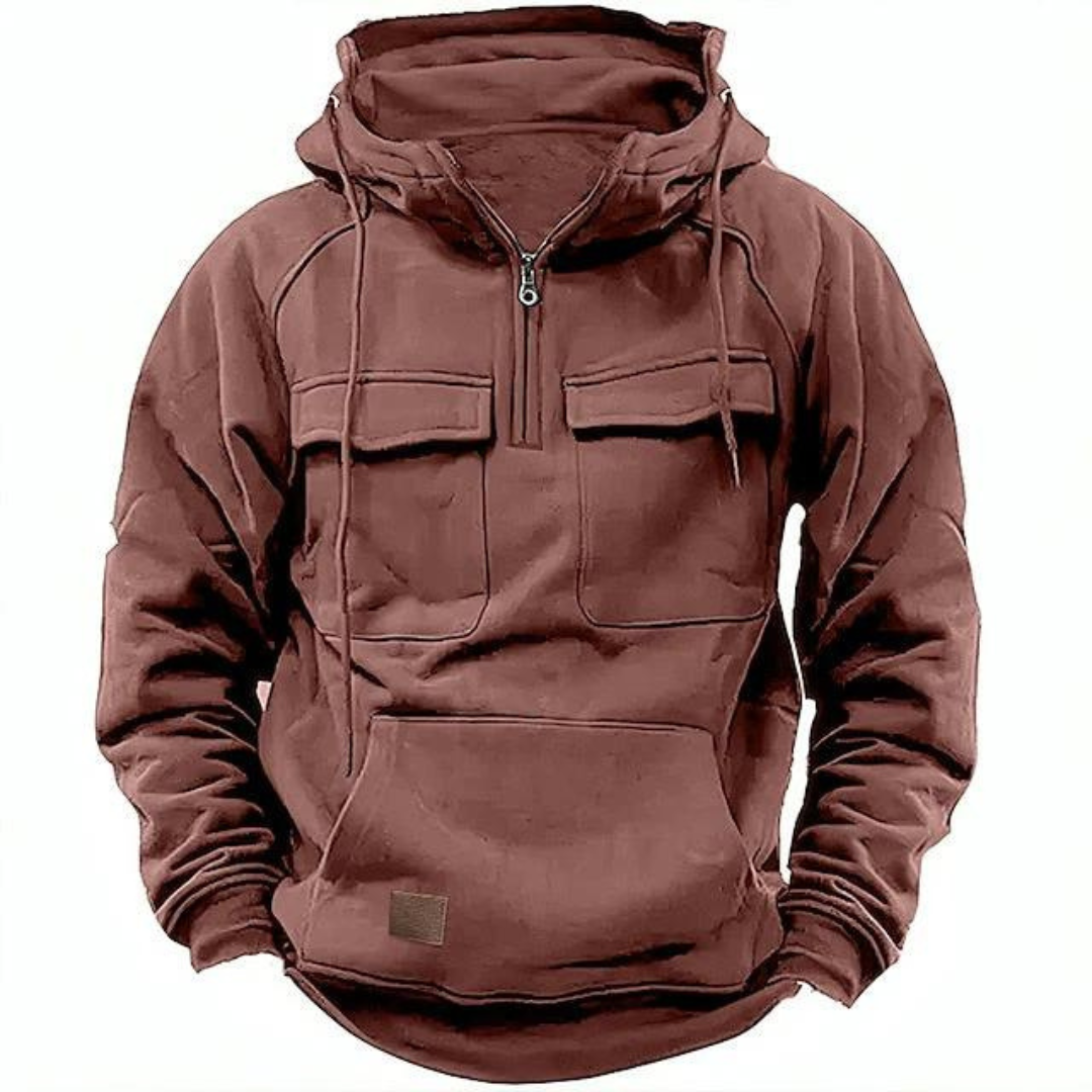 DAVE | High quality tactical hoodie