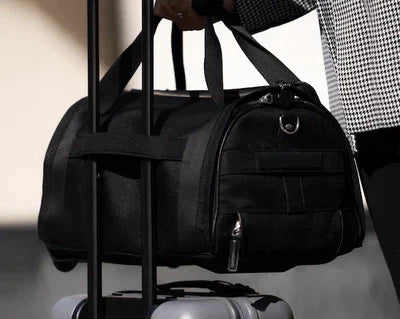 VOGUE | Ultimate Multifunctional Travel Bag