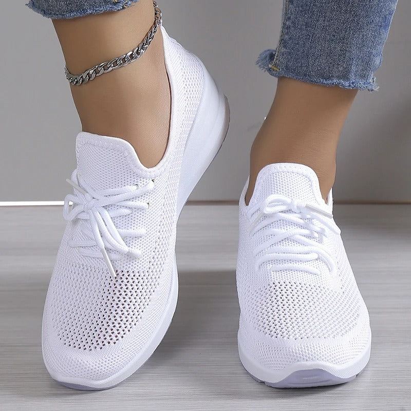 VALERIE | Orthopedic Sneakers