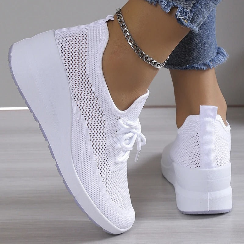 VALERIE | Orthopedic Sneakers