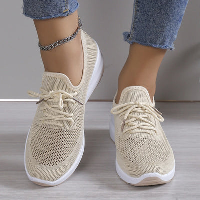 VALERIE | Orthopedic Sneakers